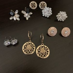 Fashion Earrings